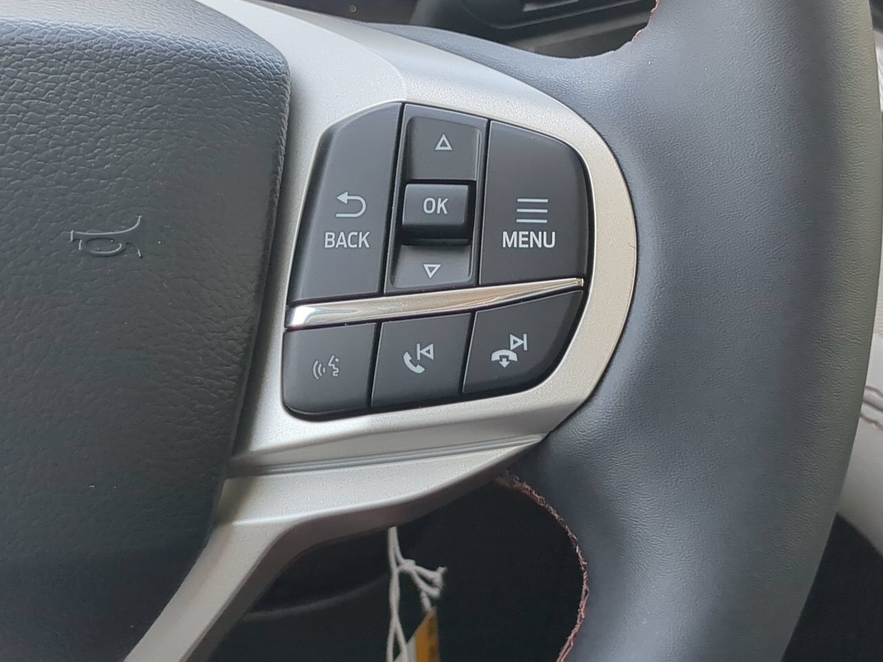 2026 Ford Explorer Active Winder GA
