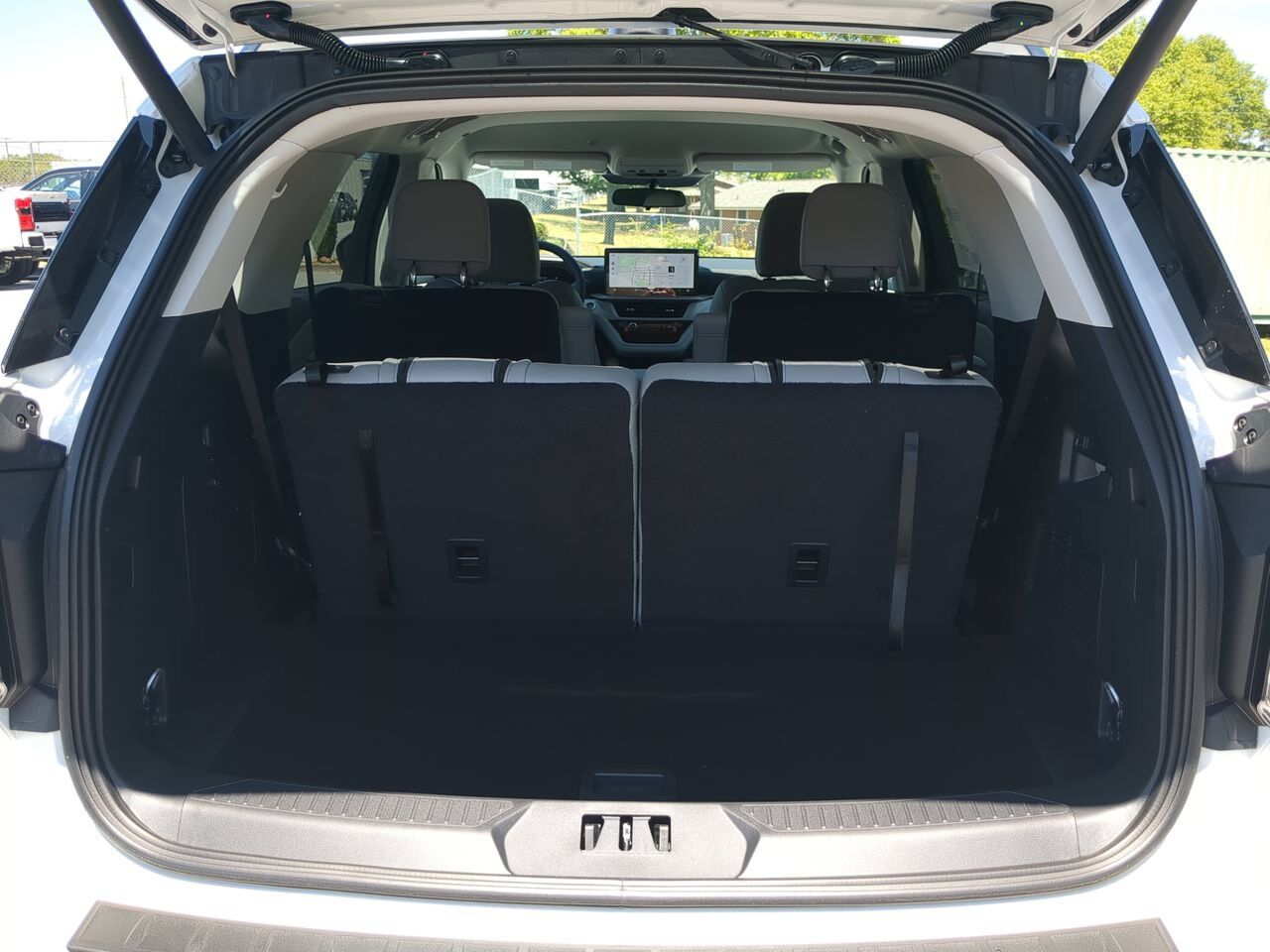 2026 Ford Explorer Active Winder GA
