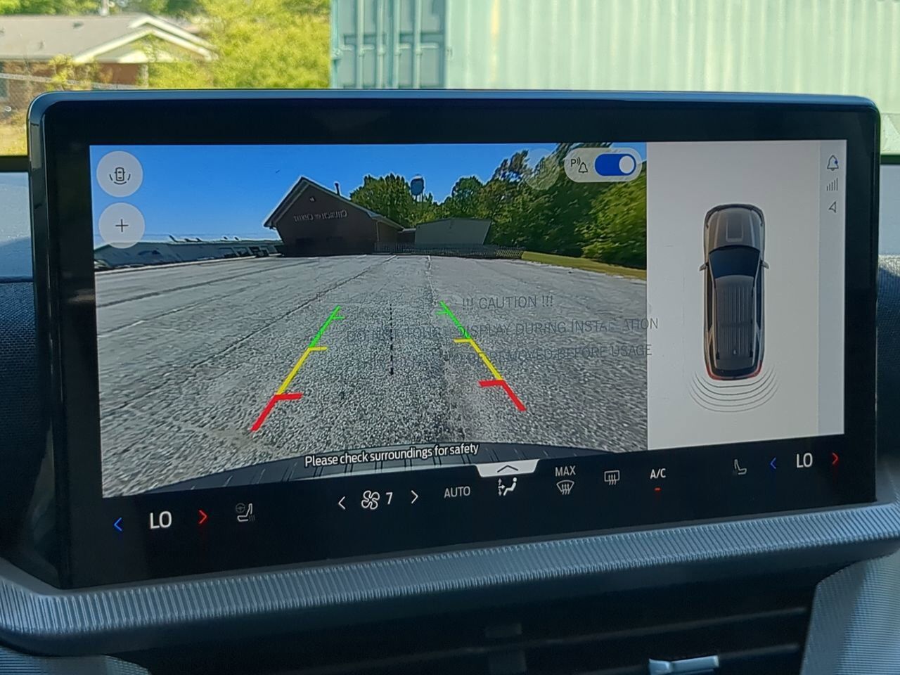 2026 Ford Explorer Active Winder GA