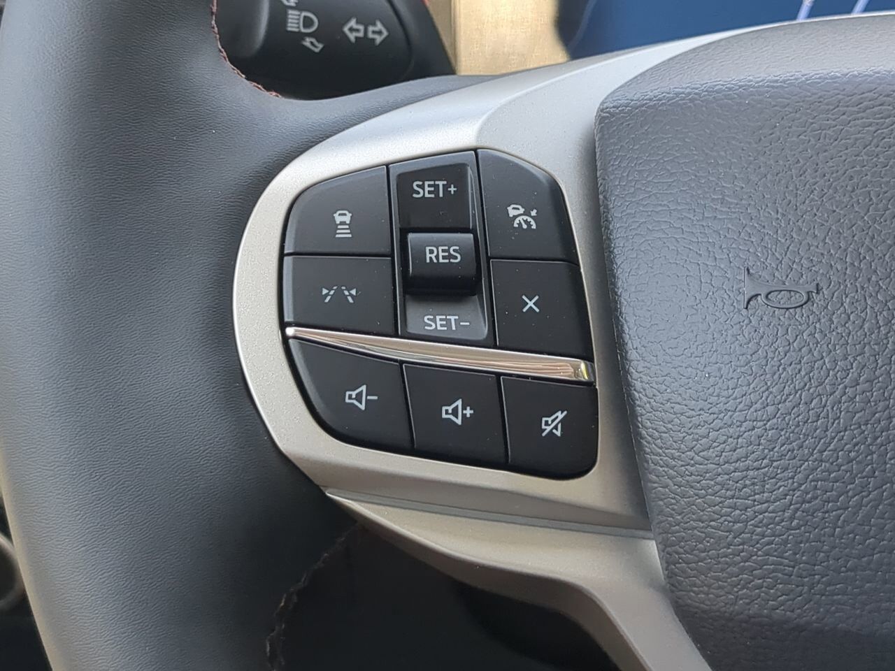 2026 Ford Explorer Active Winder GA