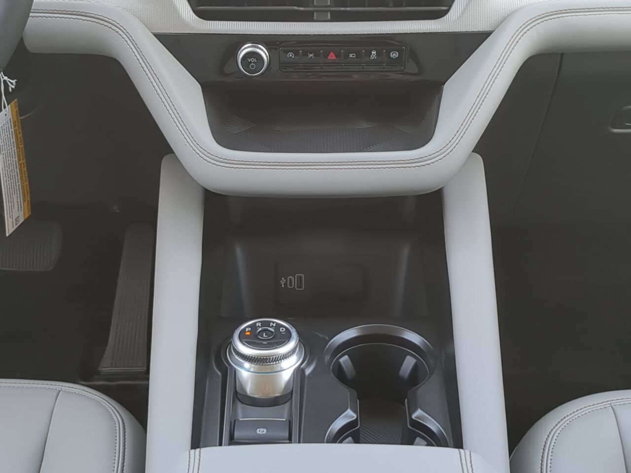 2026 Ford Explorer Active Winder GA
