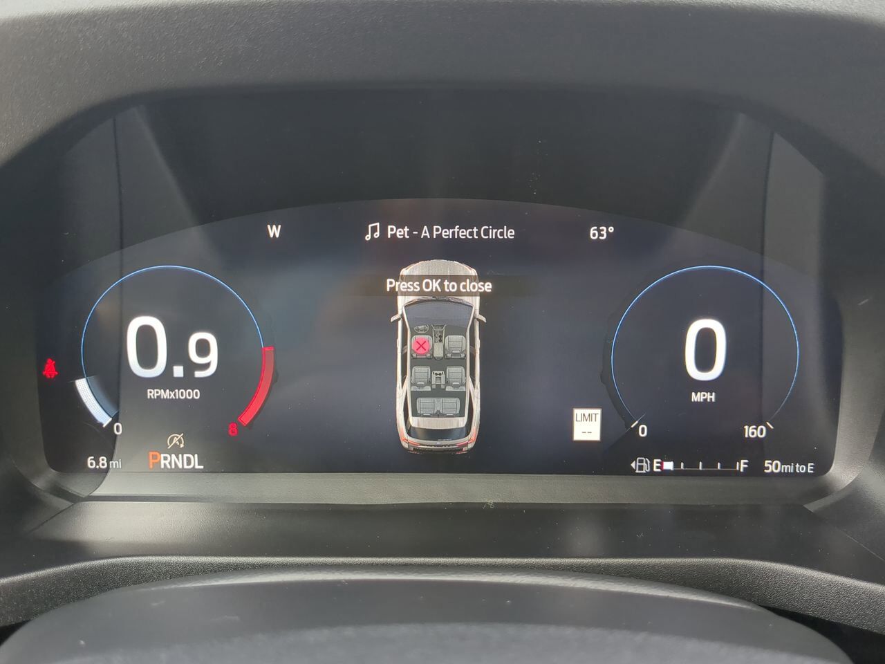 2026 Ford Explorer Active Winder GA