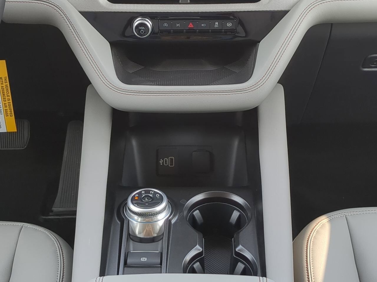 2026 Ford Explorer Active Winder GA