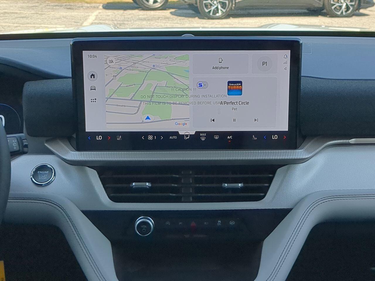 2026 Ford Explorer Active Winder GA