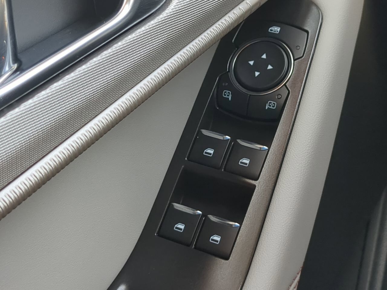 2026 Ford Explorer Active Winder GA