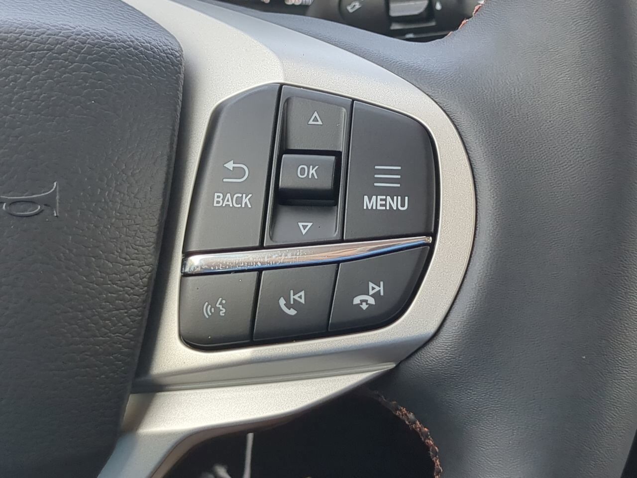 2026 Ford Explorer Active Winder GA