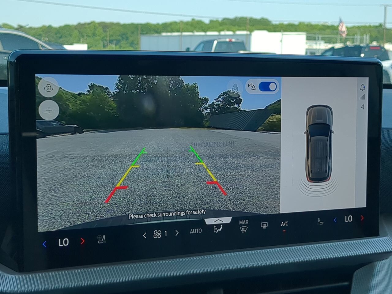 2026 Ford Explorer Active Winder GA