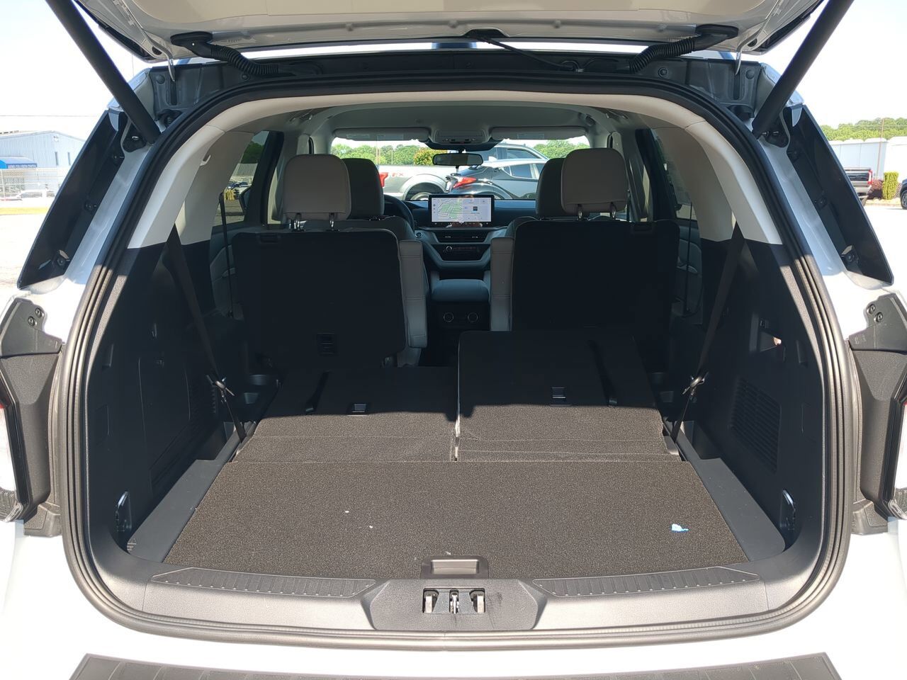 2026 Ford Explorer Active Winder GA