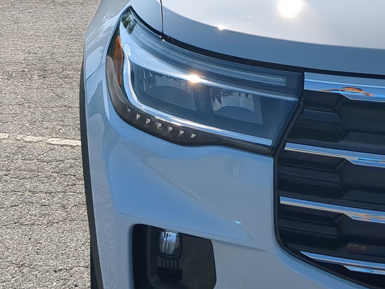 2026 Ford Explorer Active Winder GA