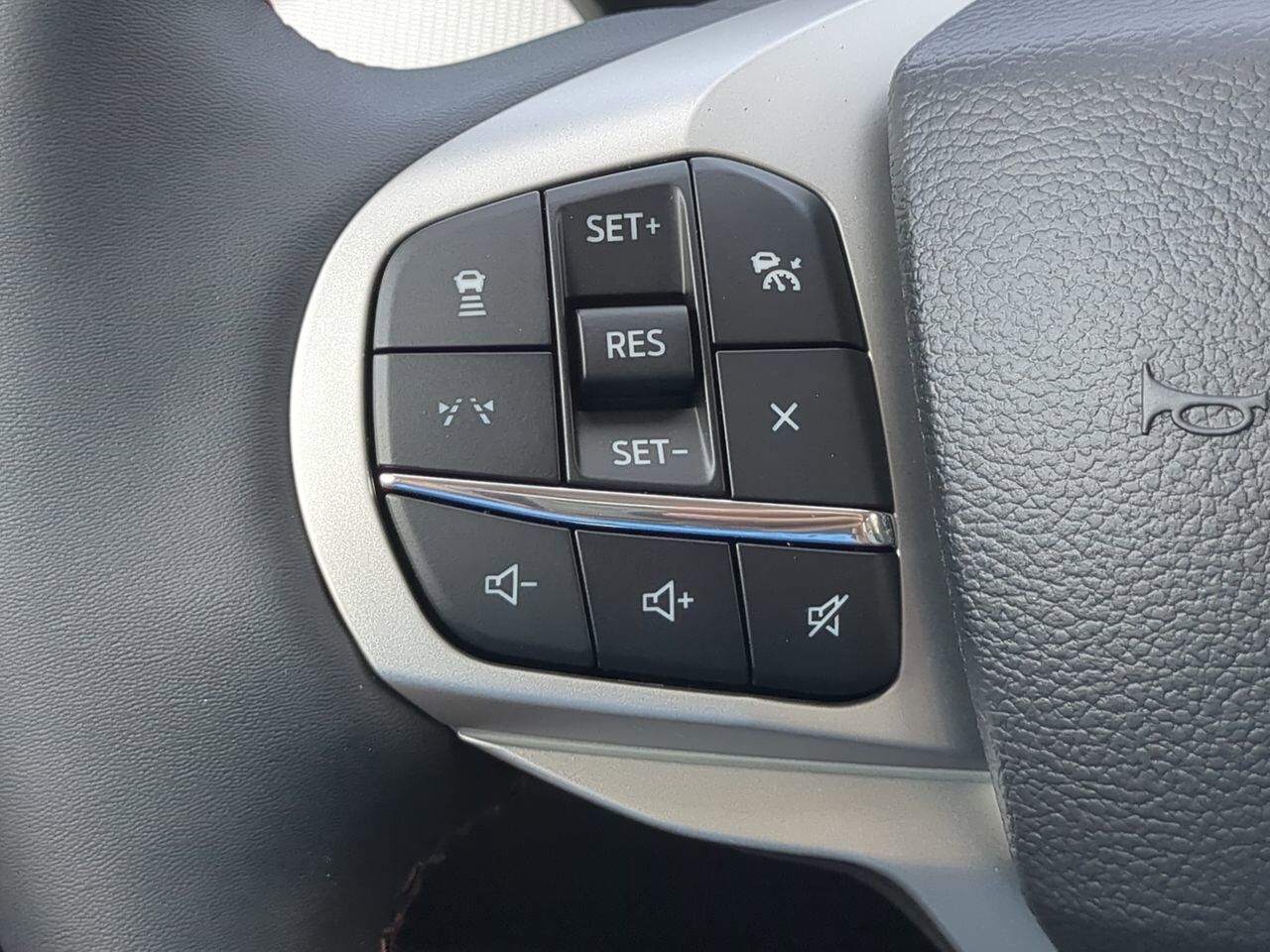 2026 Ford Explorer Active Winder GA