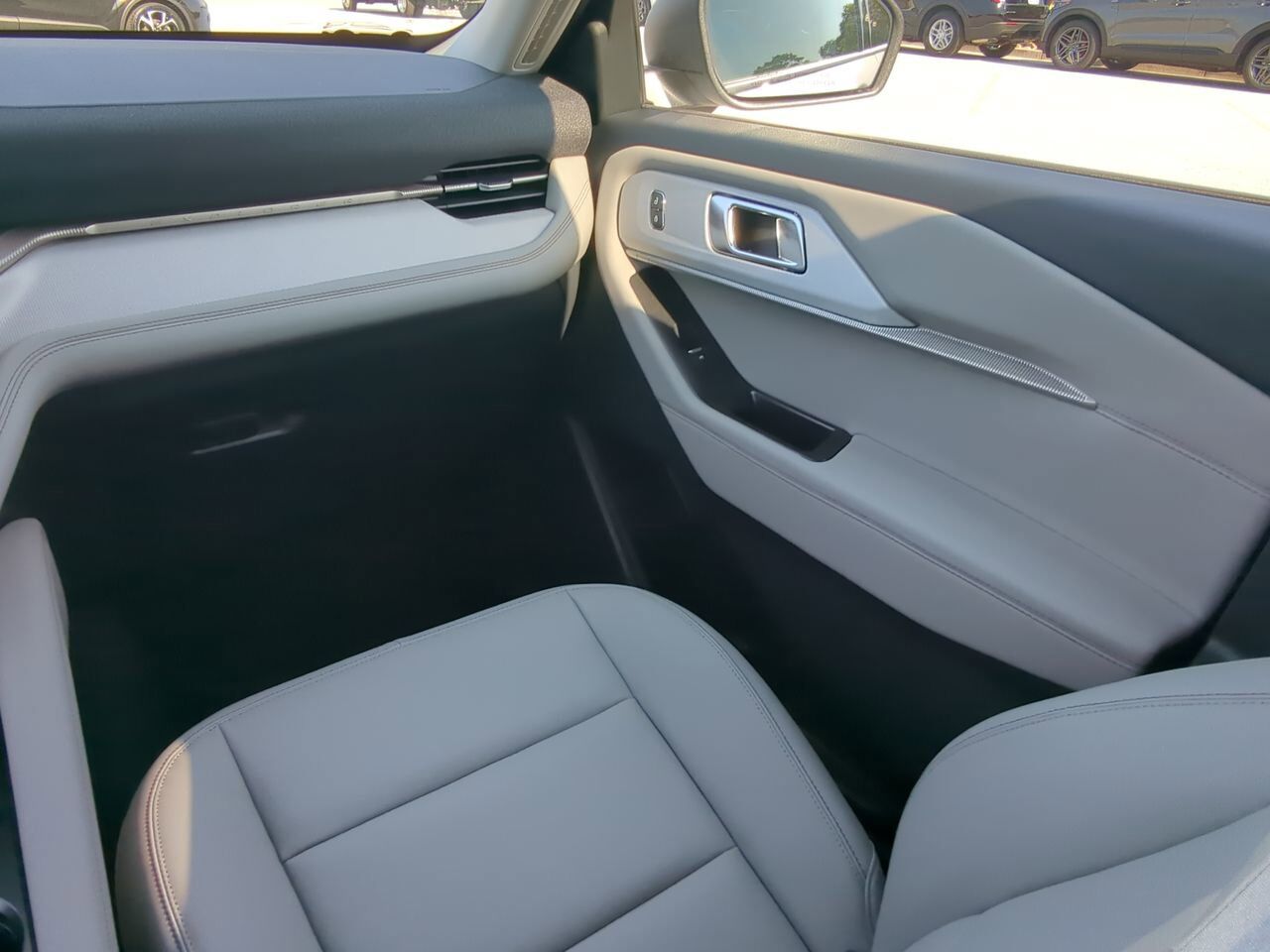 2026 Ford Explorer Active Winder GA