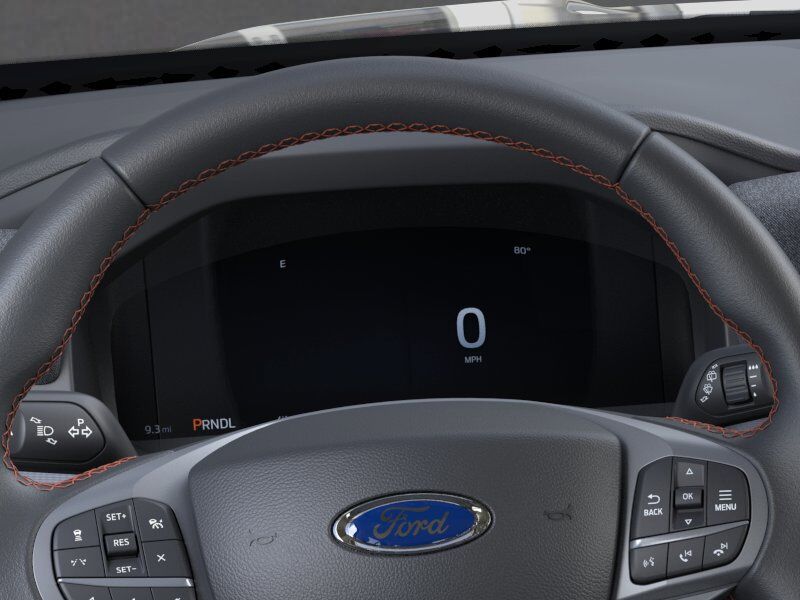 2026 Ford Explorer Active Winder GA