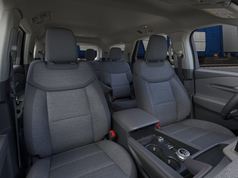 2026 Ford Explorer Active Winder GA