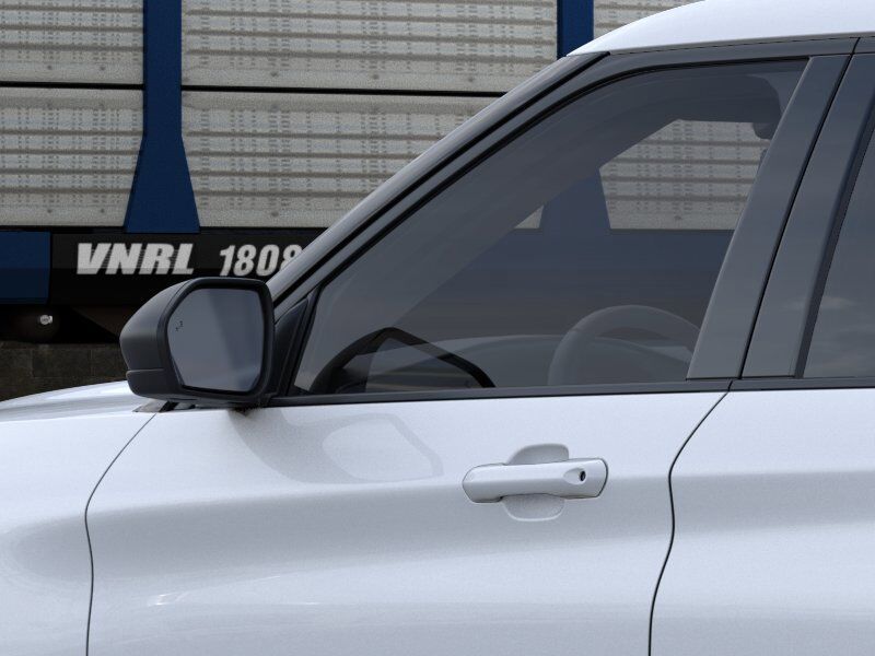 2026 Ford Explorer Active Winder GA