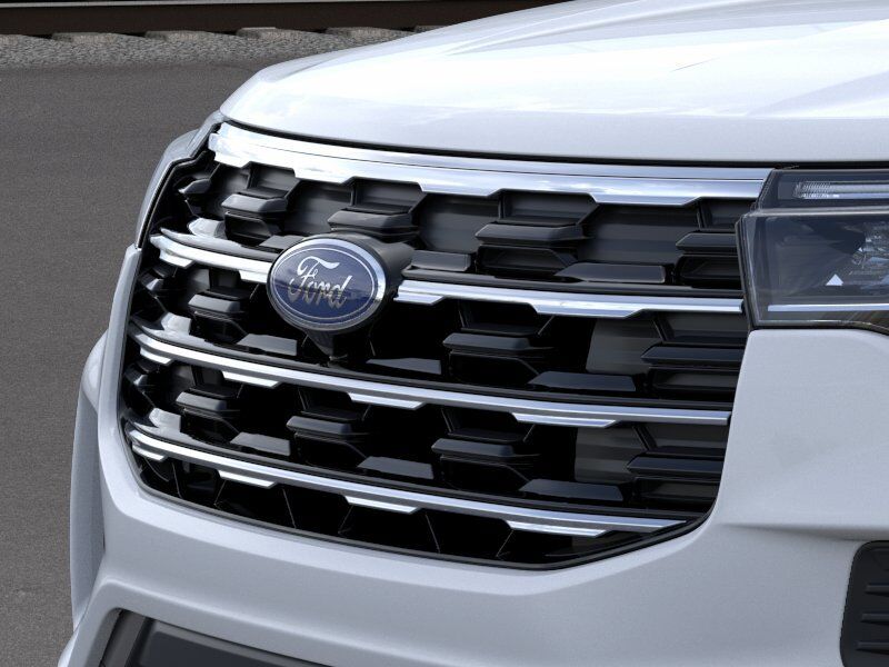 2026 Ford Explorer Active Winder GA