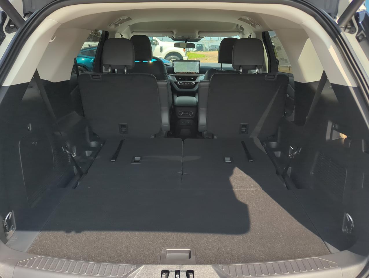 2026 Ford Explorer Active Winder GA