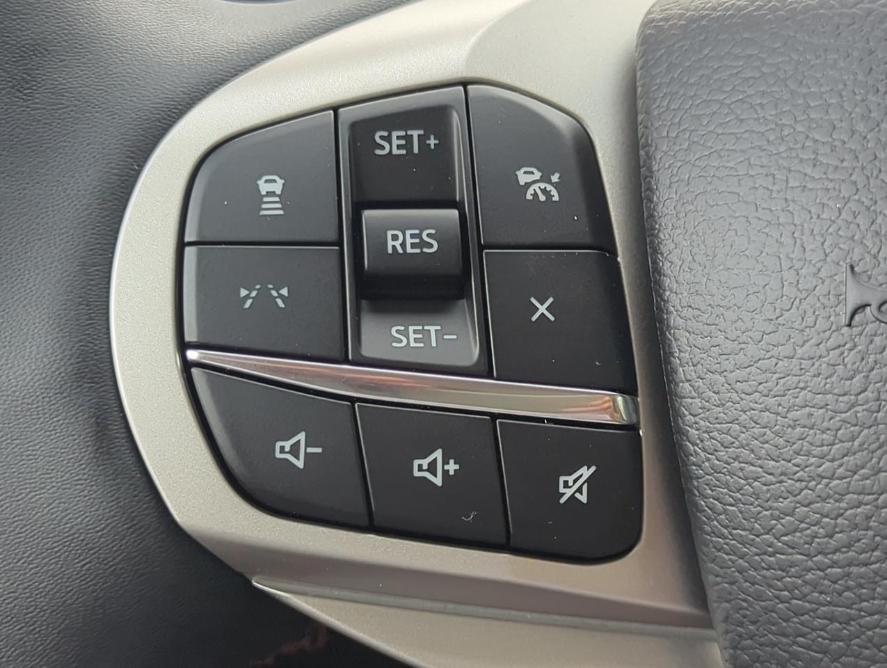 2026 Ford Explorer Active Winder GA