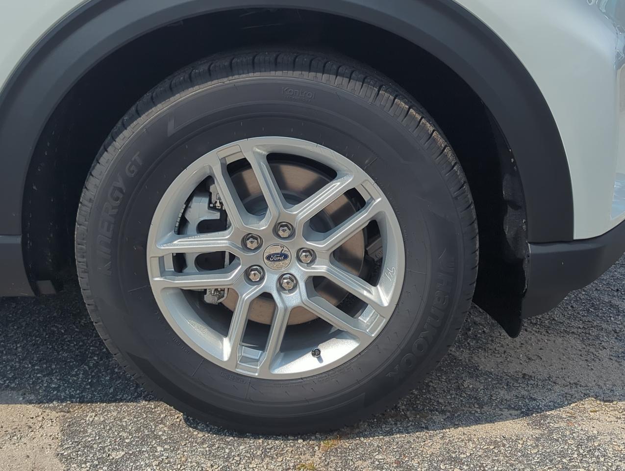2026 Ford Explorer Active Winder GA
