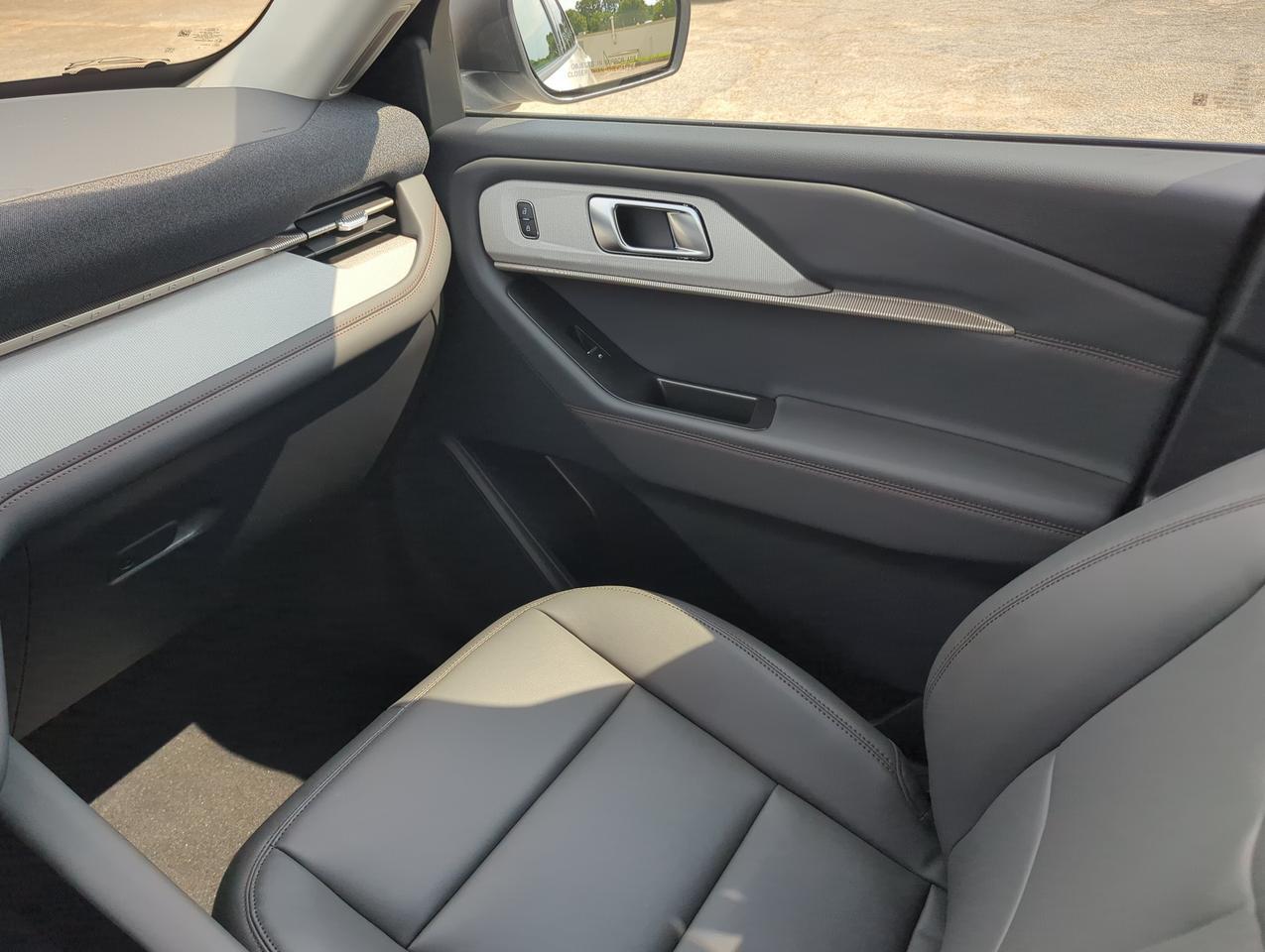 2026 Ford Explorer Active Winder GA