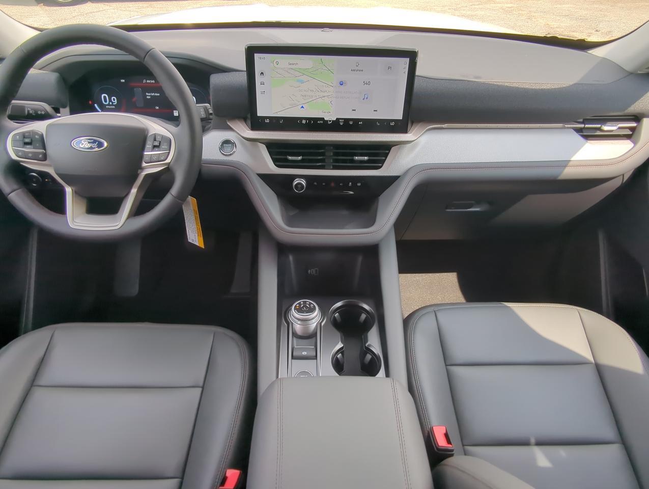 2026 Ford Explorer Active Winder GA