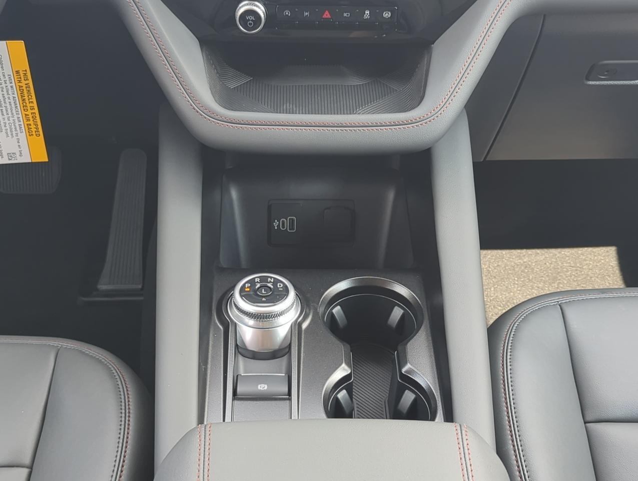 2026 Ford Explorer Active Winder GA