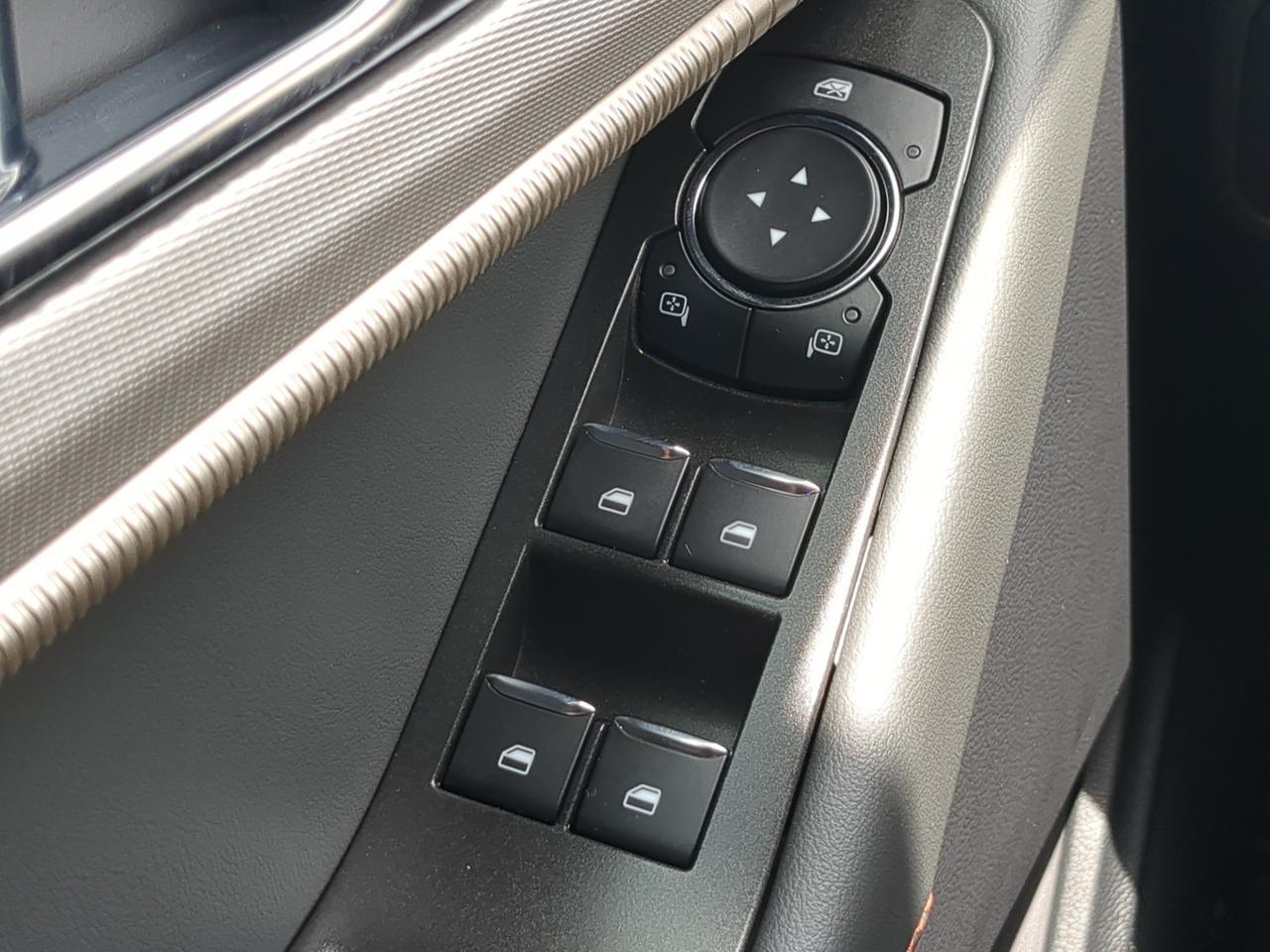 2026 Ford Explorer Active Winder GA