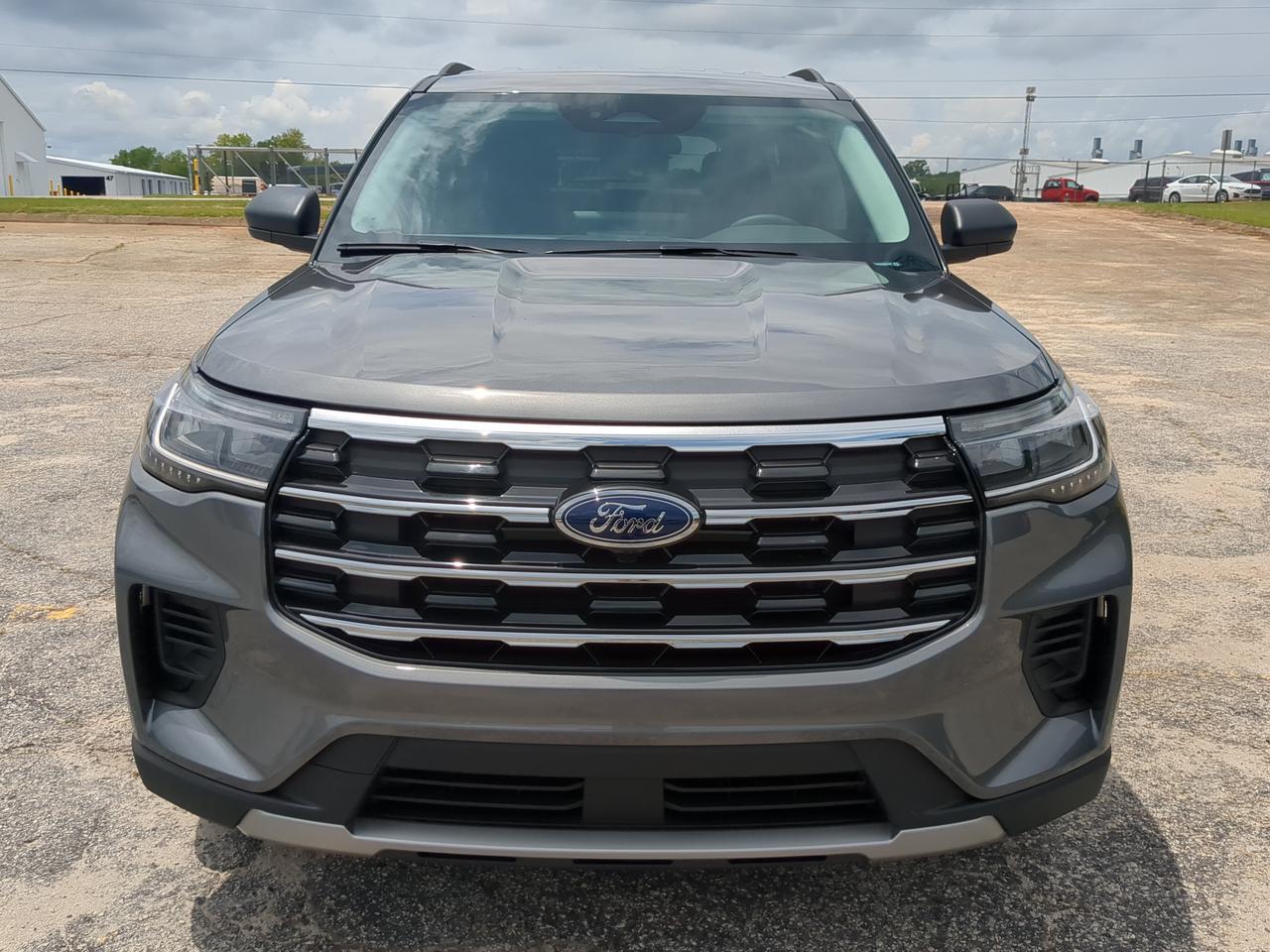 2026 Ford Explorer Active Winder GA