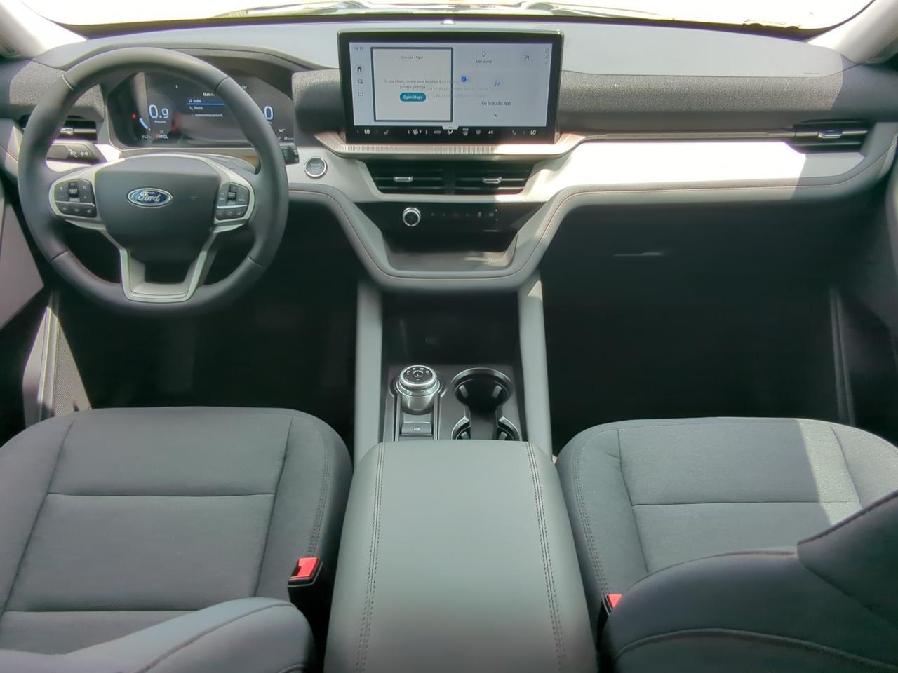 2026 Ford Explorer Active Winder GA