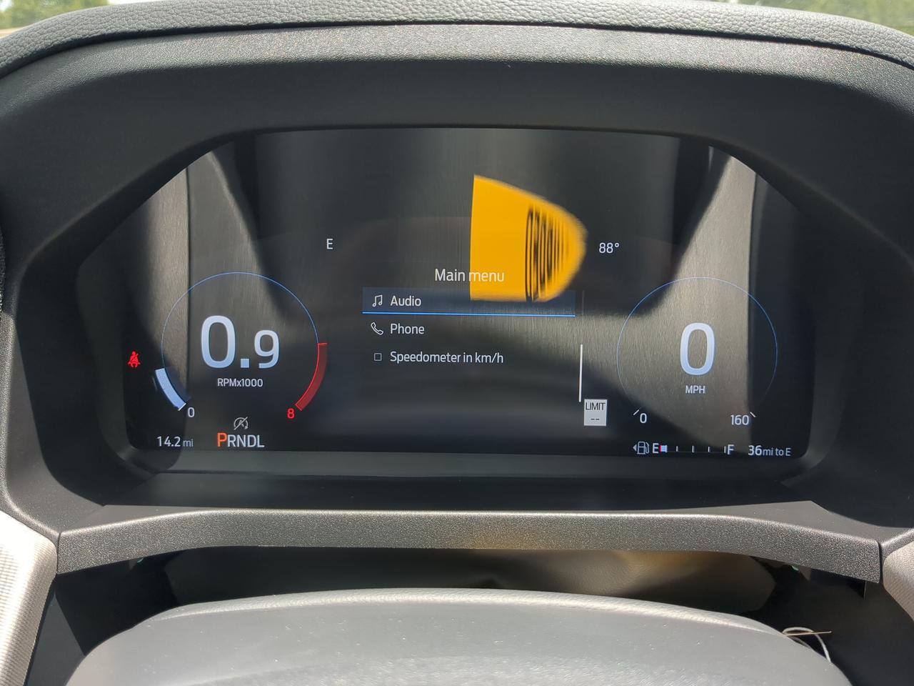 2026 Ford Explorer Active Winder GA