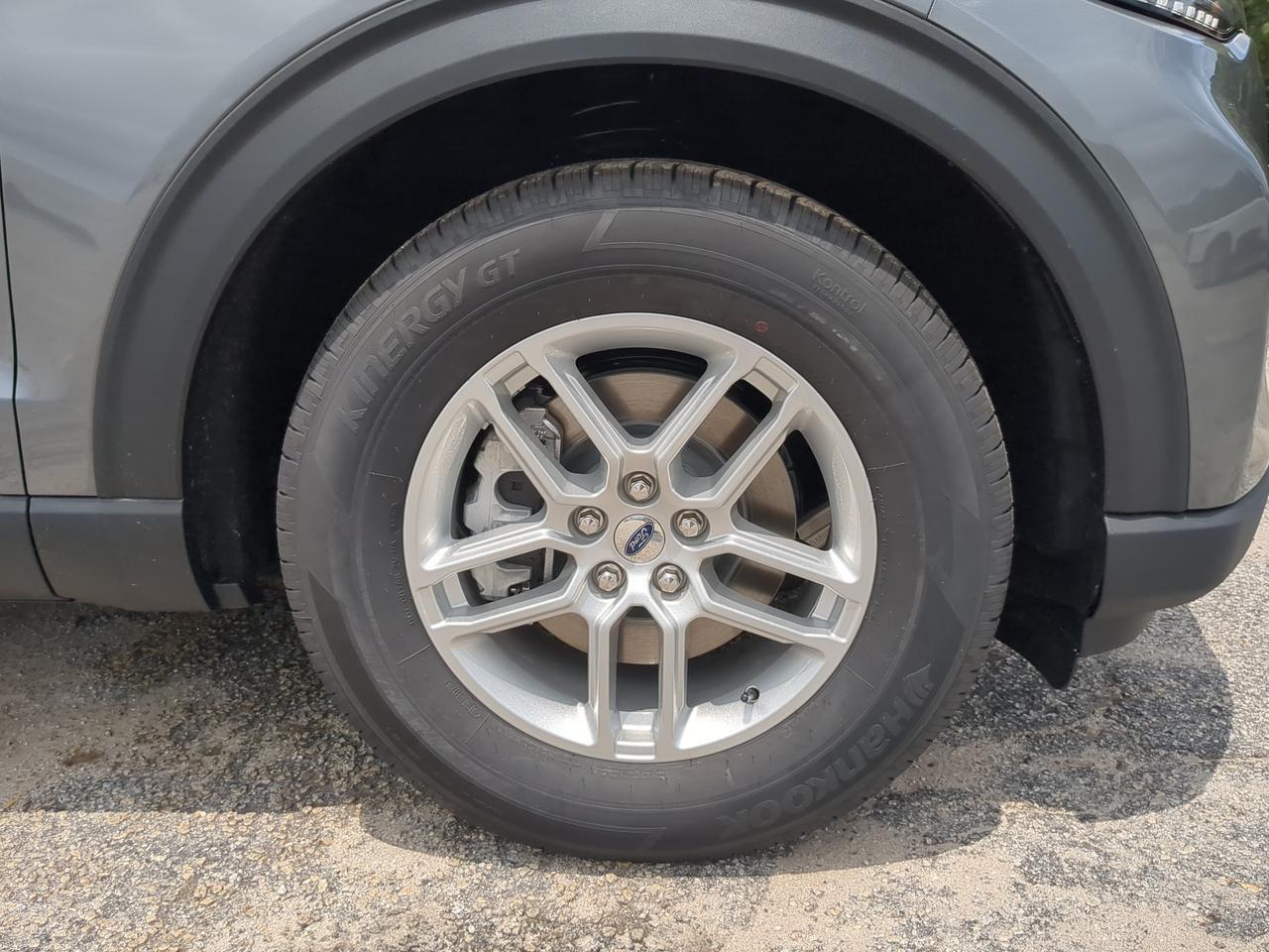 2026 Ford Explorer Active Winder GA