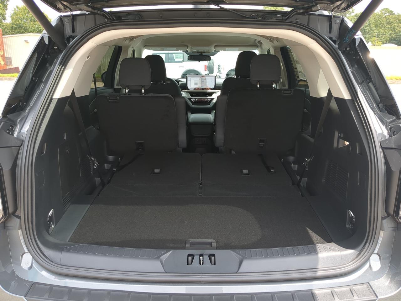 2026 Ford Explorer Active Winder GA