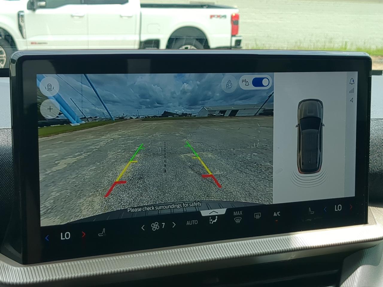 2026 Ford Explorer Active Winder GA