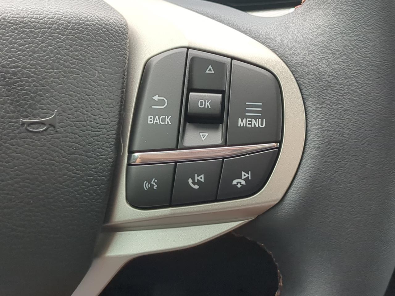 2026 Ford Explorer Active Winder GA