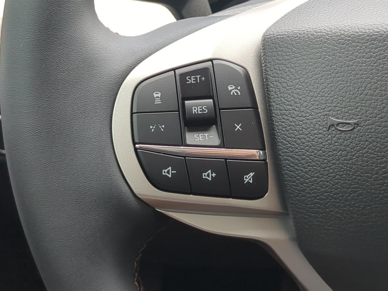 2026 Ford Explorer Active Winder GA