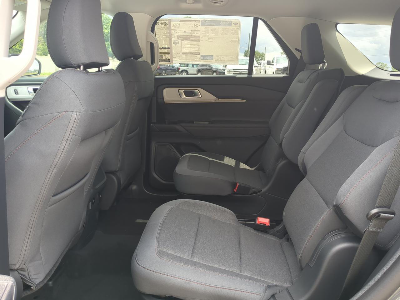 2026 Ford Explorer Active Winder GA