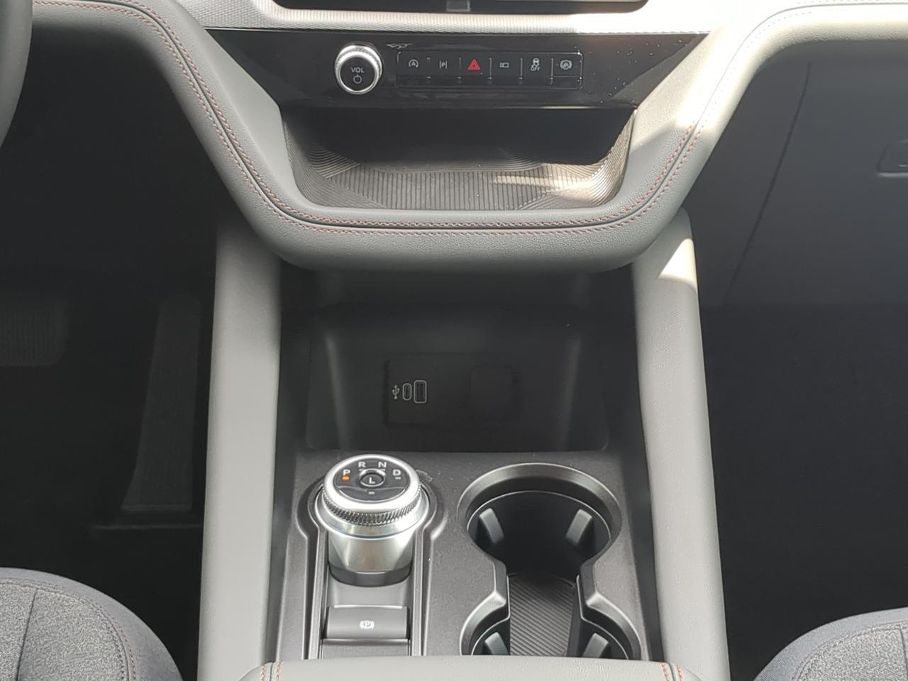 2026 Ford Explorer Active Winder GA