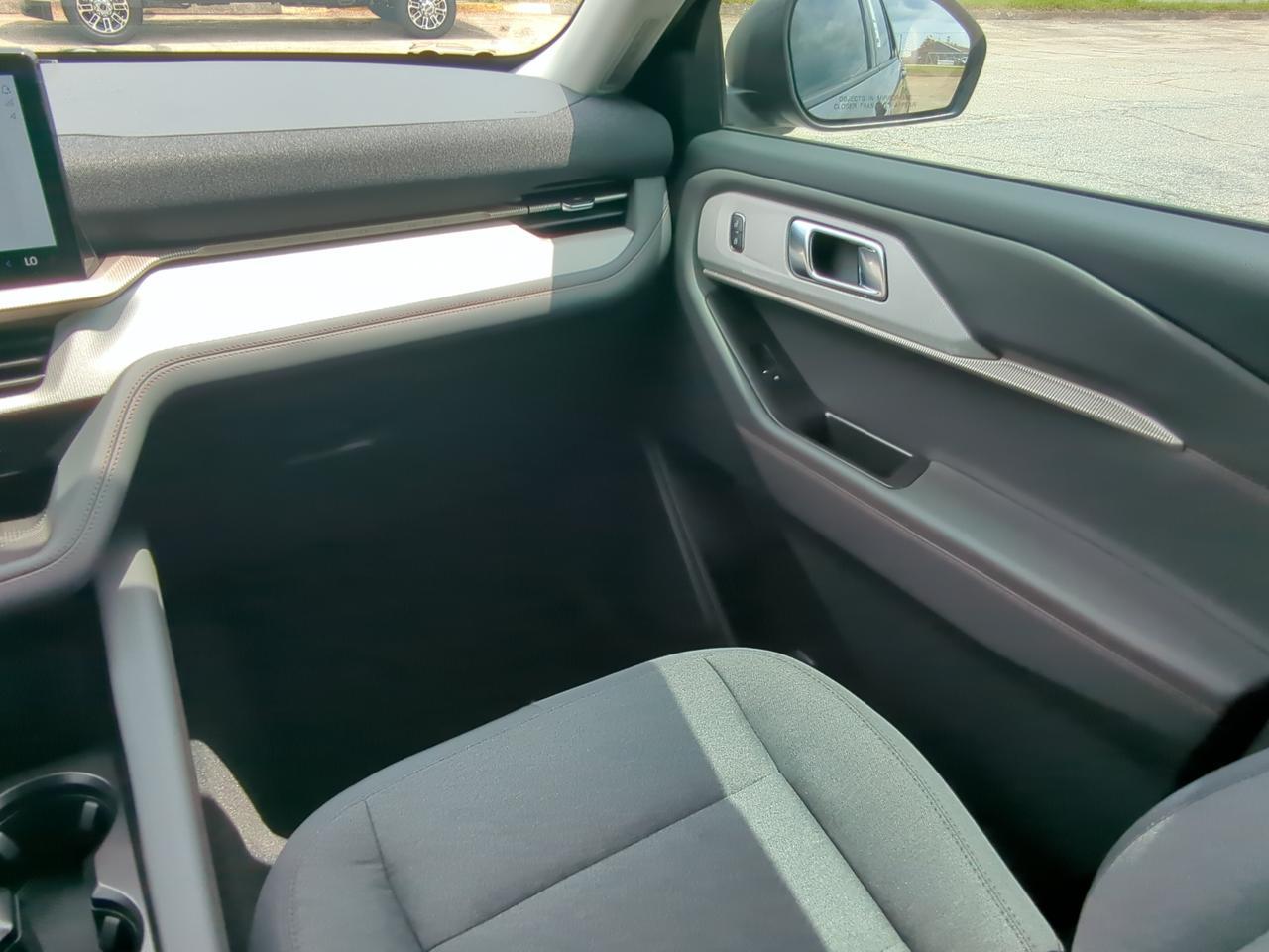 2026 Ford Explorer Active Winder GA
