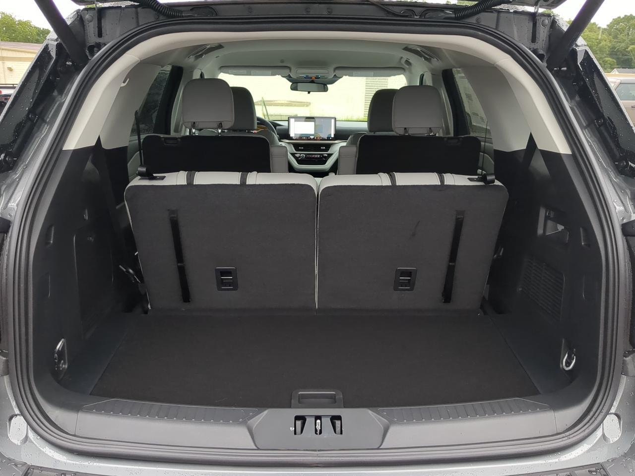 2026 Ford Explorer Active Winder GA