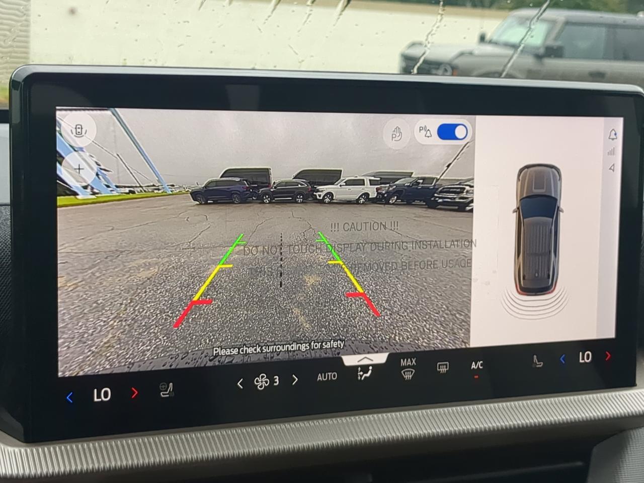2026 Ford Explorer Active Winder GA