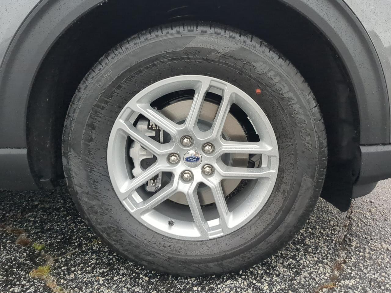 2026 Ford Explorer Active Winder GA