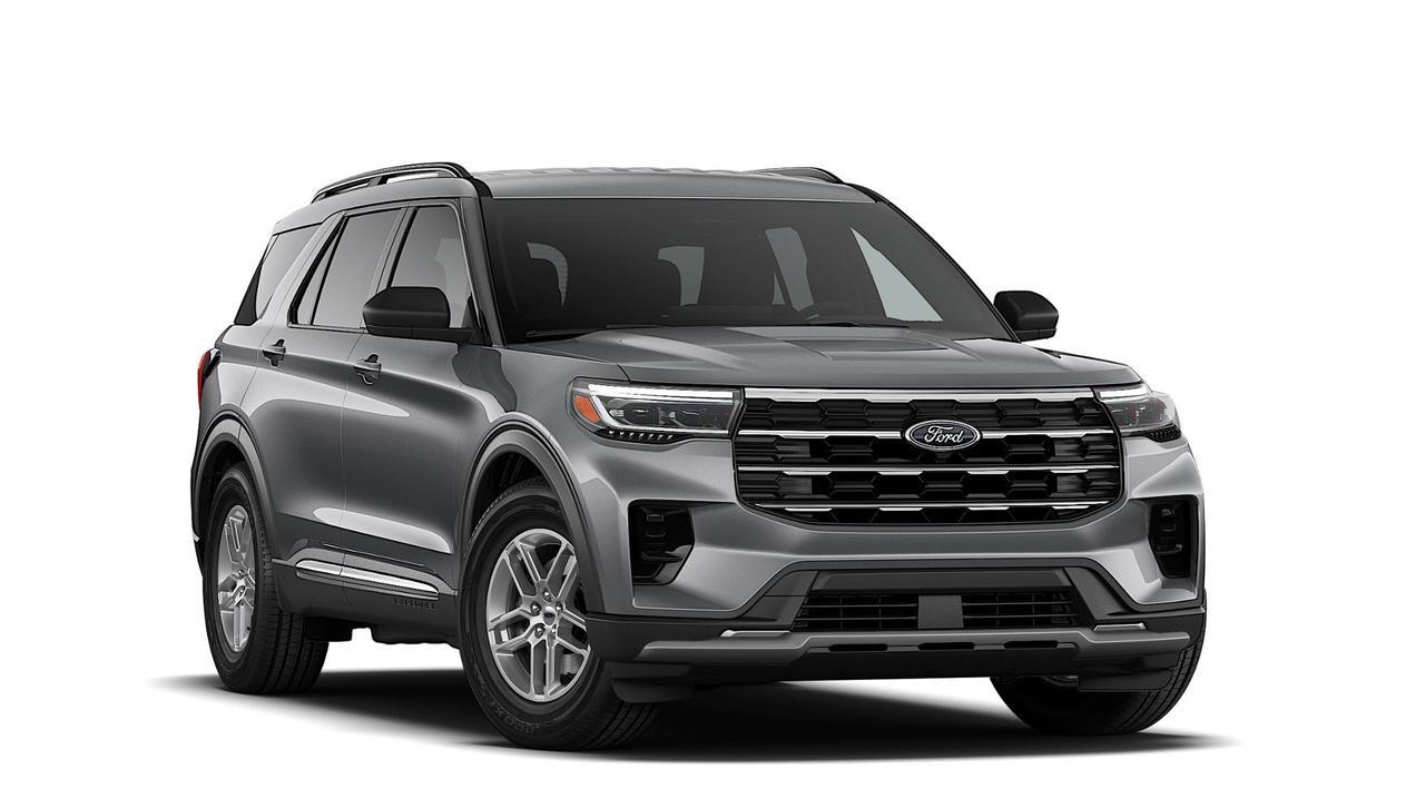 2026 Ford Explorer Active Winder GA