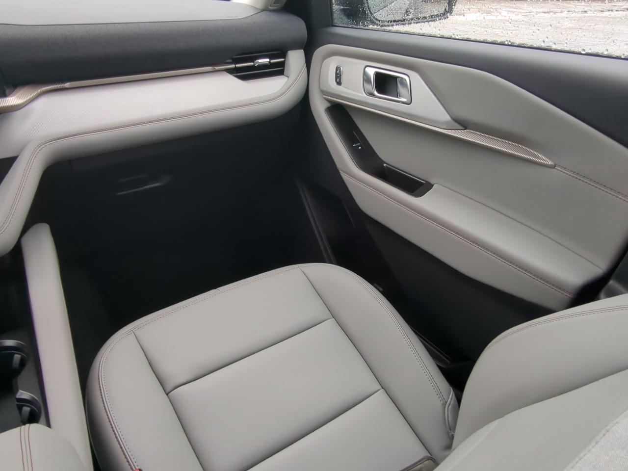2026 Ford Explorer Active Winder GA