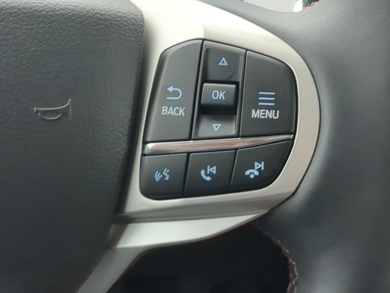 2026 Ford Explorer Active Winder GA