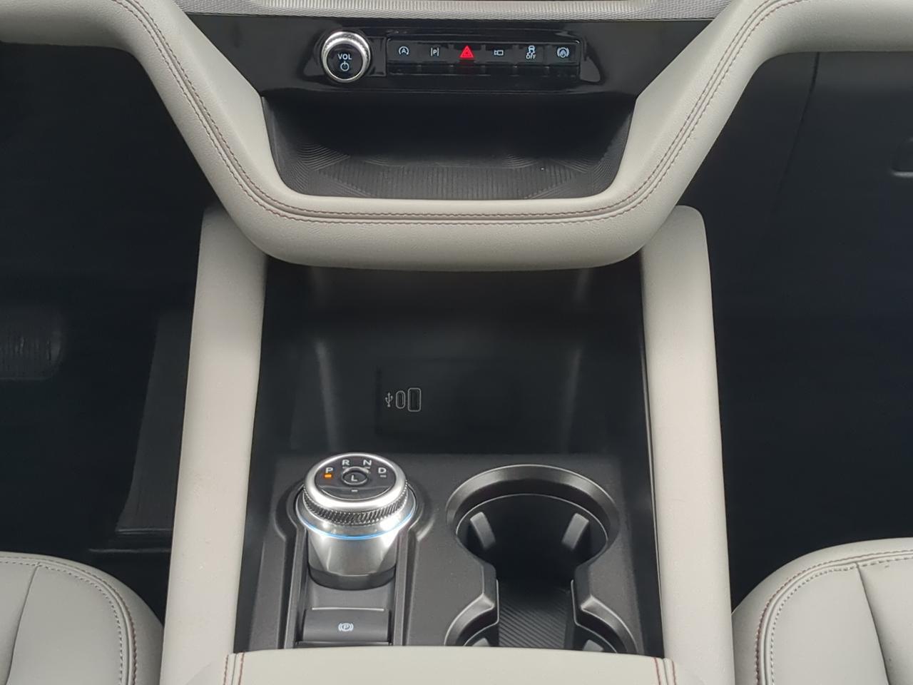 2026 Ford Explorer Active Winder GA