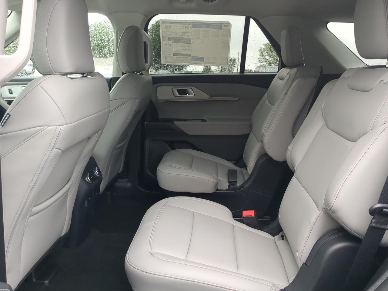 2026 Ford Explorer Active Winder GA