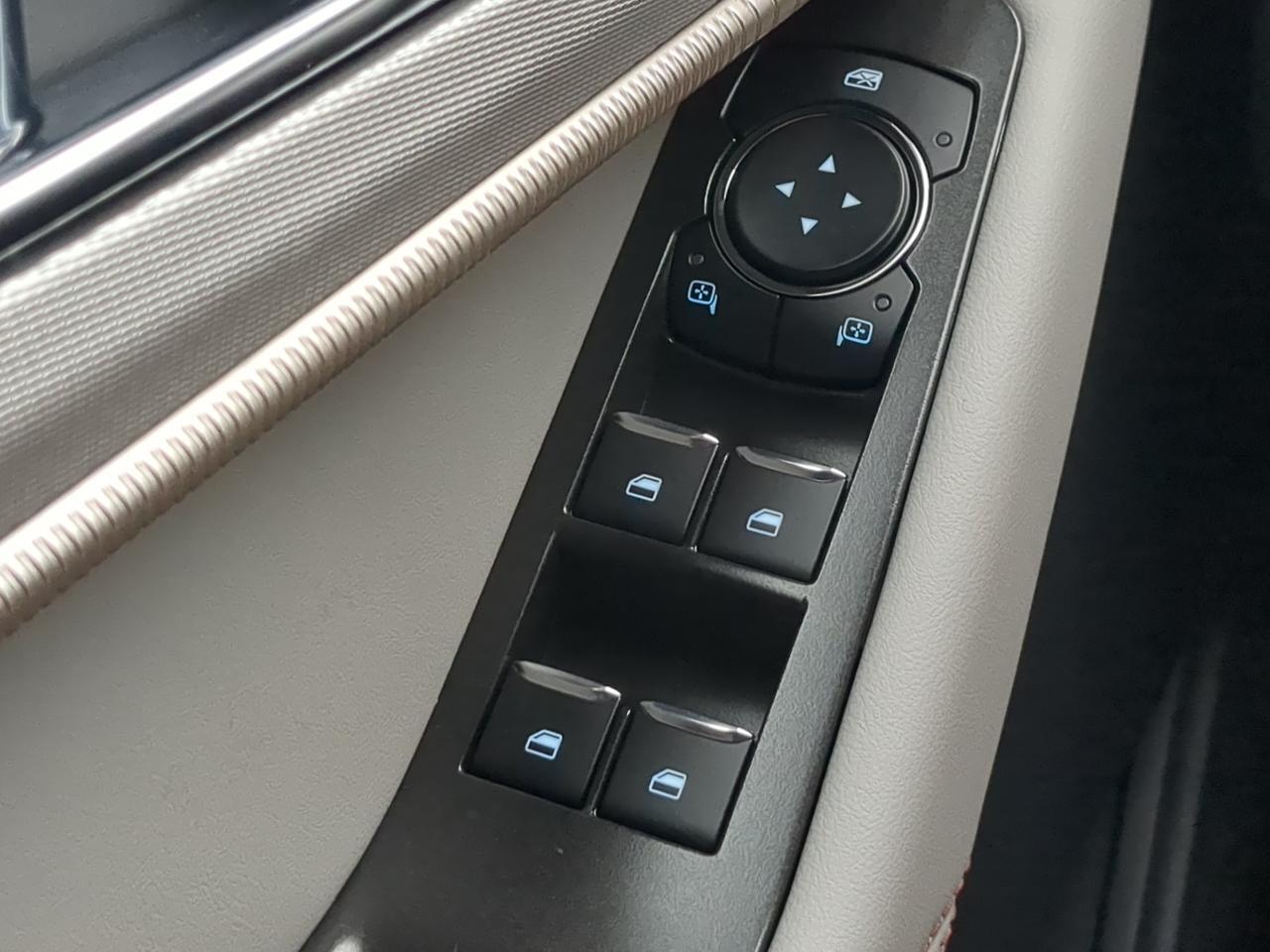 2026 Ford Explorer Active Winder GA