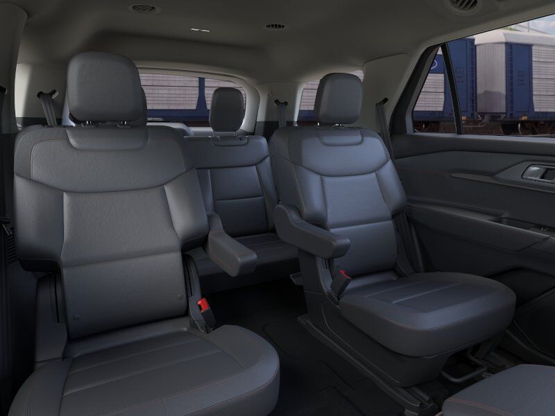 2026 Ford Explorer Active Winder GA