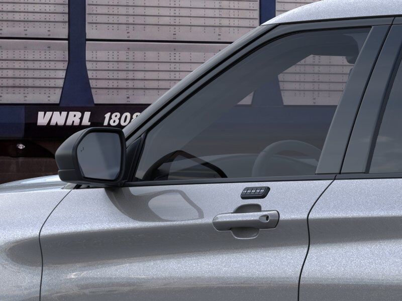 2026 Ford Explorer Active Winder GA