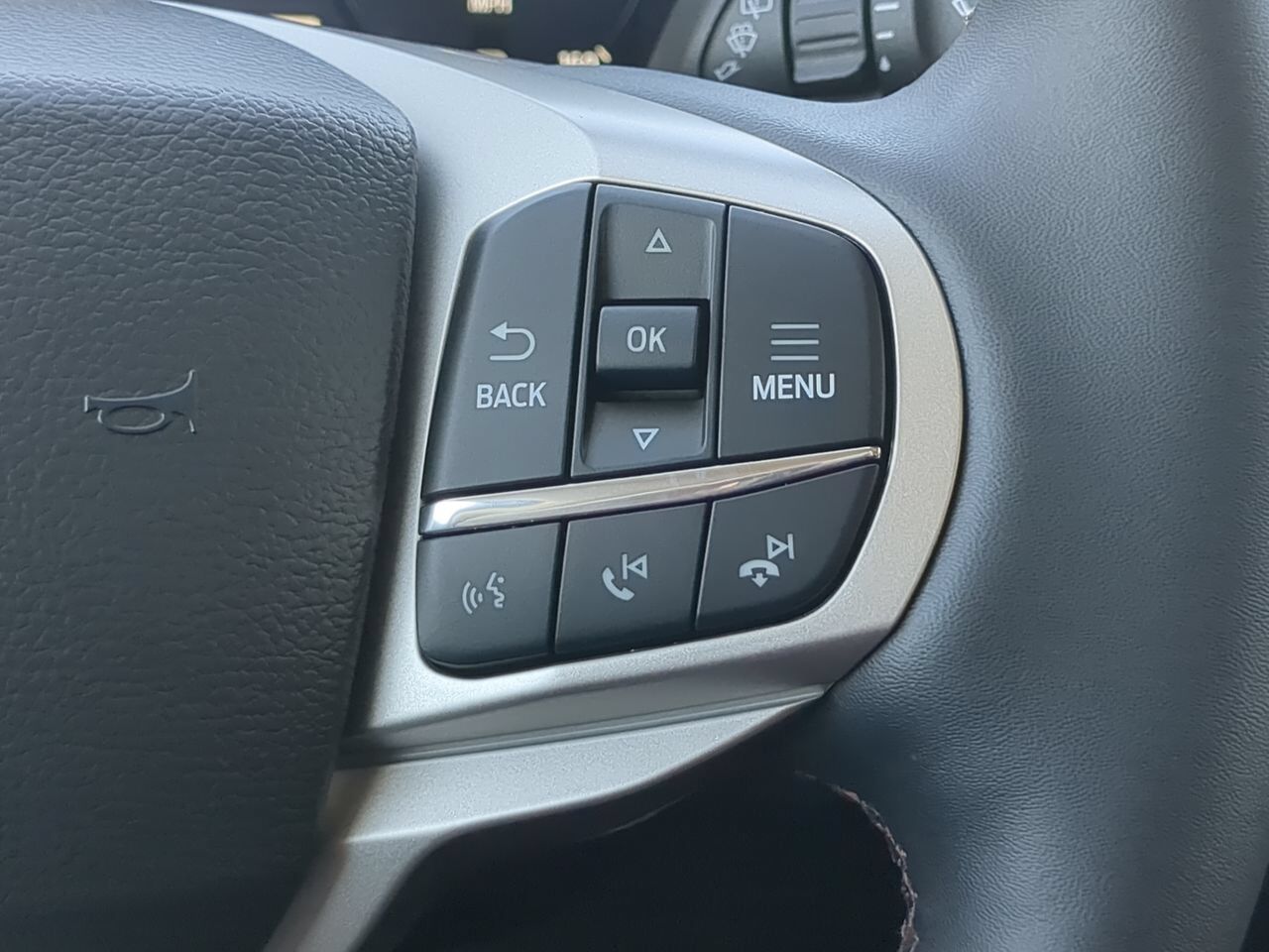 2026 Ford Explorer Active Winder GA