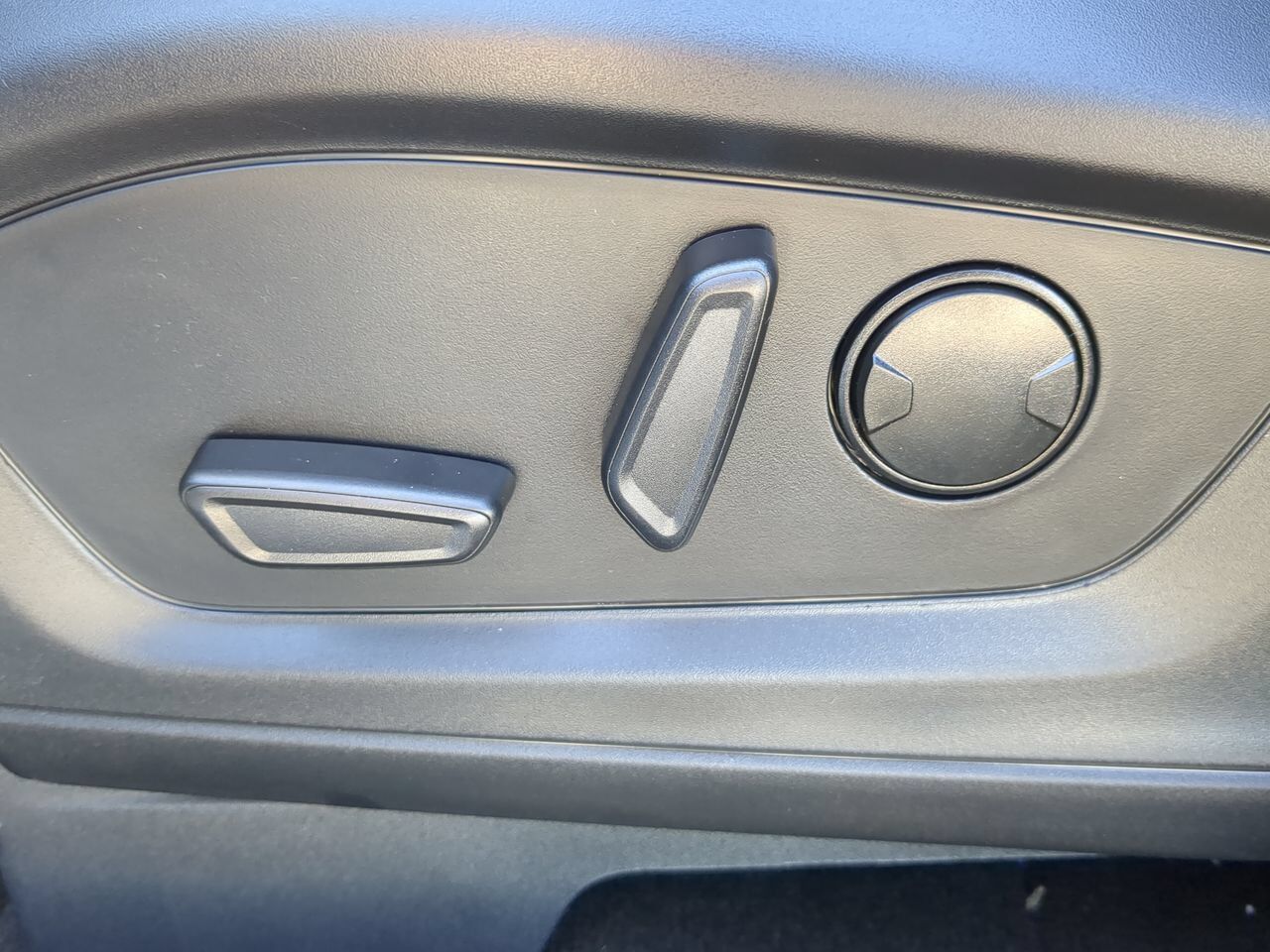 2026 Ford Explorer Active Winder GA